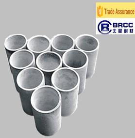 Silicon Carbide, Shape : can be customized