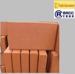 Thermal Shock Resistance High Strength Diatomite Insulating Brick