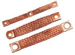 Copper Flexible Connectors