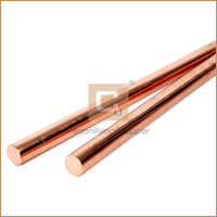 Oxygen Free Copper Rod