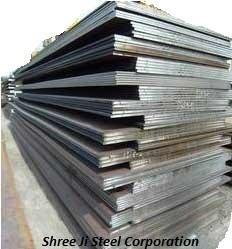 Rectangular Polished Hot Rolled Plate