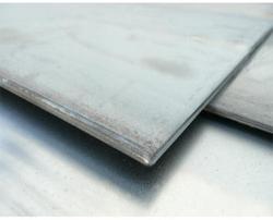 Rectangular Steel Plate