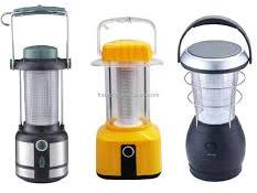 Solar Lanterns