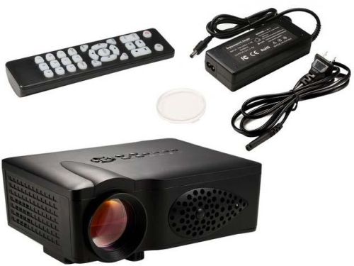 LED Projector (LP-03)