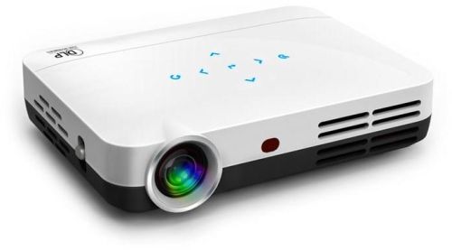 3D LED Projector (LP-08AD)