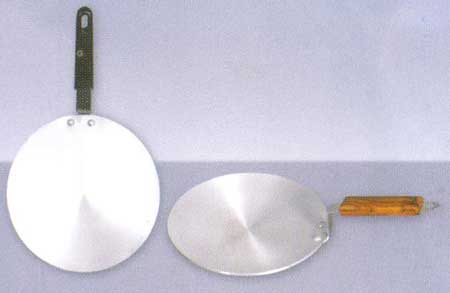 Aluminium Roti Tawa