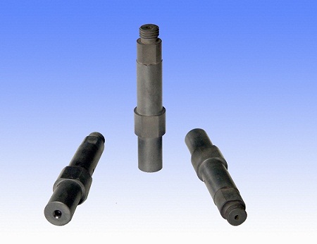 SINTERED SIC PUMP SHAFT FOR MAGNETIC PUMP