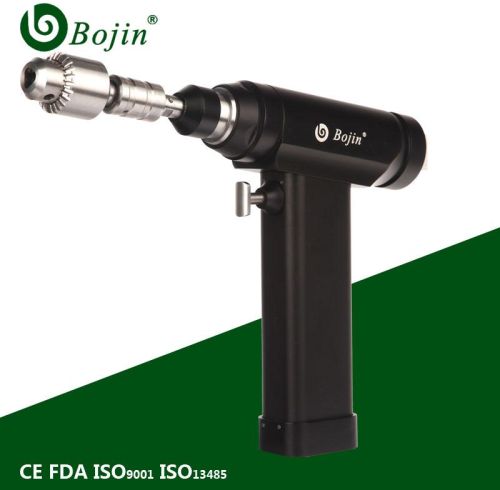 Acetabulum Reamer- Bone Drill, Packaging Type : black