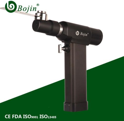 Oscillating Saw- Bone Drill, Packaging Type : black