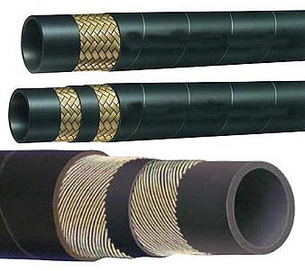 High Temperature Steam Hose
