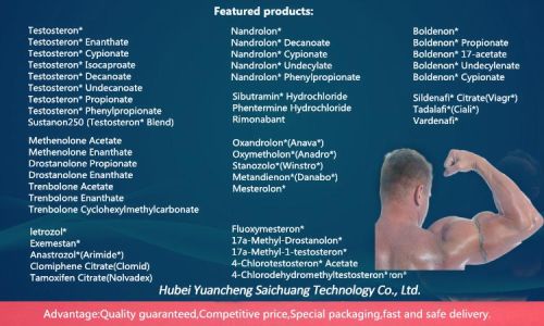 Epinephrine Hydrogen Tartrate Steroids