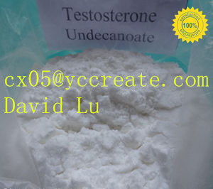 Testosterone Undecanoate, Molecular Formula : C30H48O3