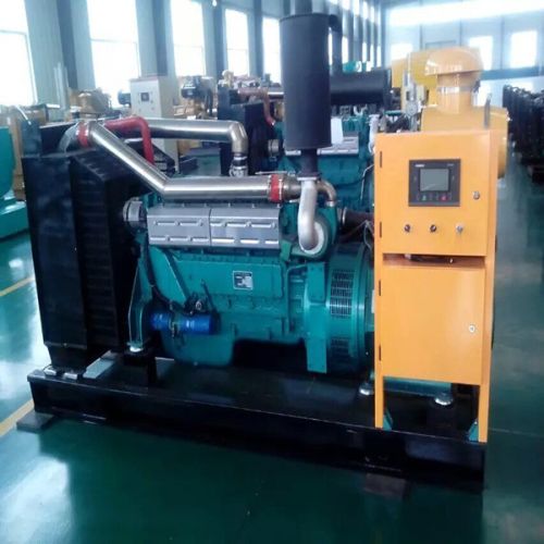 300kw Diesel Generator