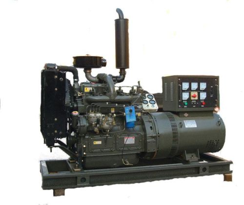 40kw Diesel Generator Set