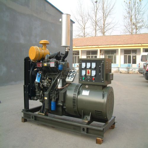 50kw Diesel Generator