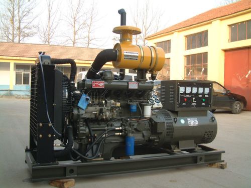 75kw Diesel Generator