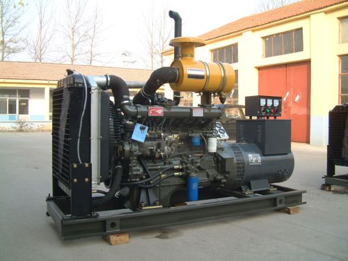 100kw Diesel Engine Generator