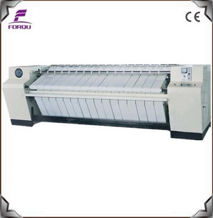Industrial Ironing Machine