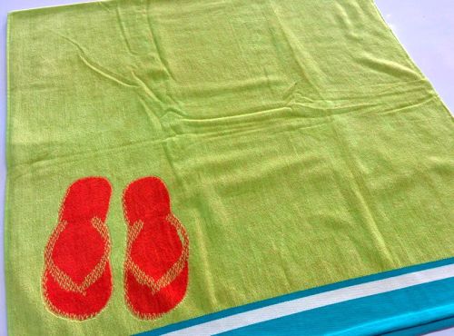 Beach towels
