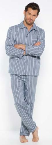 Mens Sleepwear