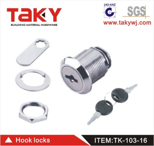 Office Desk Master Lock