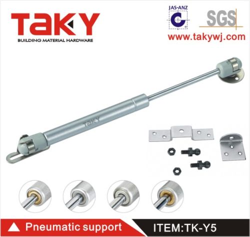 Furniture Hardware Type Cabinet Support Gas Springs