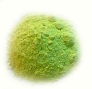 Rubber Grade Sulphur Powder, Purity : 99.5 % Max.