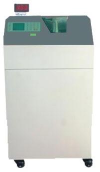 Note Counting Machine (TECHNO Currency), Screen Size : LED