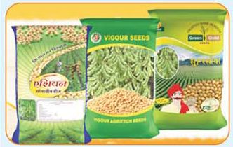 Plastic Seed Packaging Bags, Feature : Easy To Carry, Eco-Friendly, Good Quality, Light Weight, Recyclable