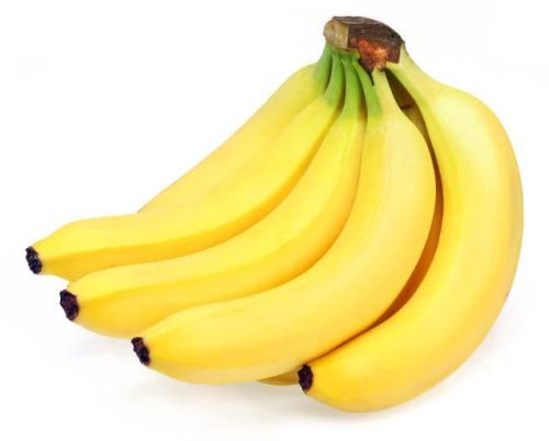 Fresh Poovan Banana