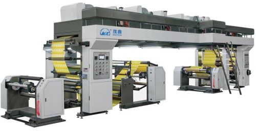 High-speed Dry Laminating Machine