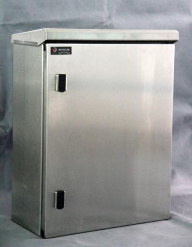 Electric Control Box