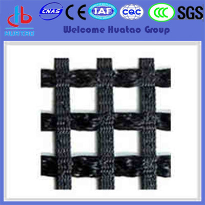 PP Biaxial Geogrid