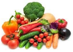 Fresh Vegetables