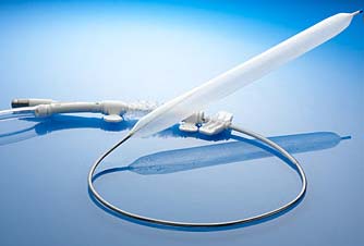 Intra Aortic Balloon Catheter