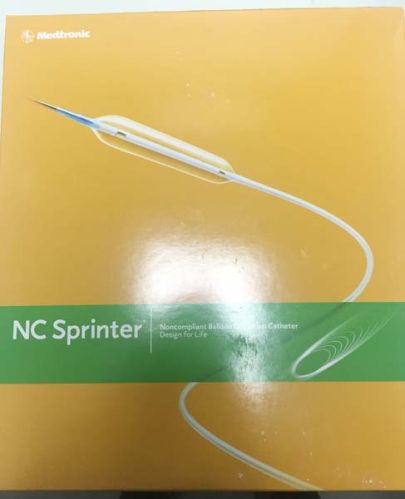 Medtronic PTCA Balloon Catheter