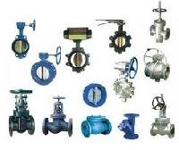 Industrial Valve Components