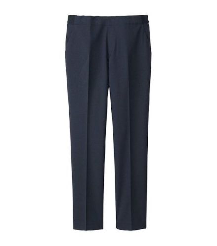 Cotton Ladies Plain Pants, Feature : Eco-Friendly, Washable