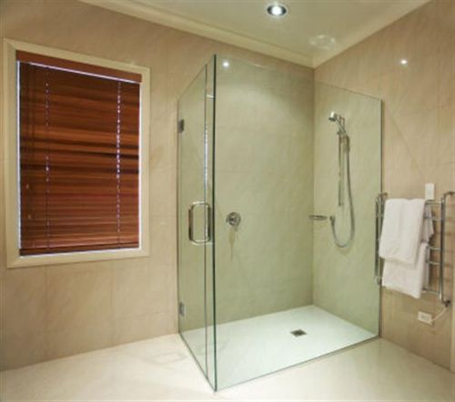 Brisbane Shower Screens
