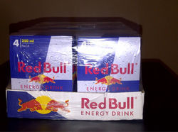 Energy drinks