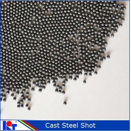 Steel Shots, Hardness : 40-50HRC