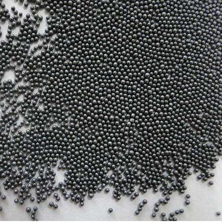 Shot Blasting Beads