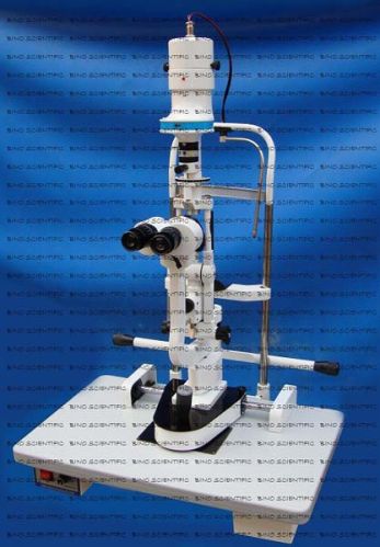 Slit Lamp,slit Lamp,slit Lamp