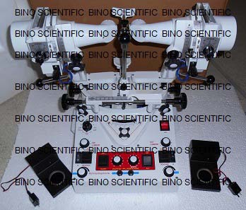 Surgical Synoptophore