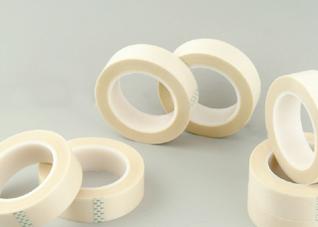 Glass Cloth Adhesive Tape Ei690/790, Design Printing : Plain