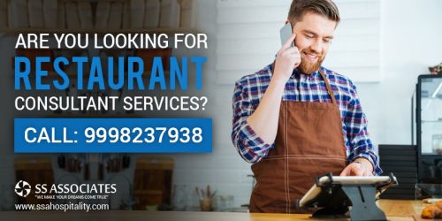 Restaurant Consultants Service