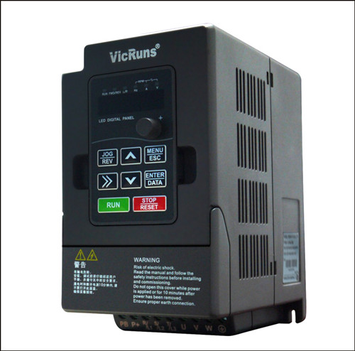 Frequency Inverter