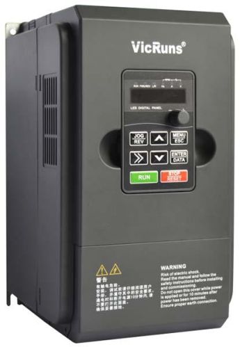 Inverter, Brand Name : Vicruns, Output Type : AC-DC-AC