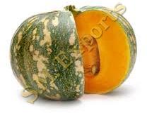 Pumpkin, Grade : A Grade