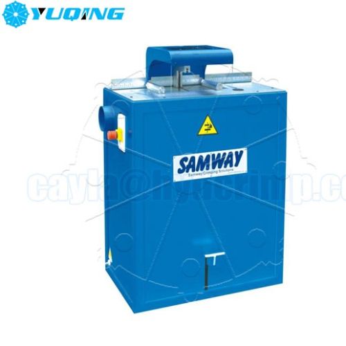 Pipe Cutting Machines, Packaging Type : BLUE